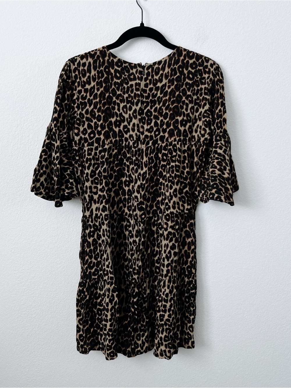 Faithfull the Brand Fresa Dress - Picture 2 of 5